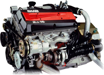 B00E6 Engine